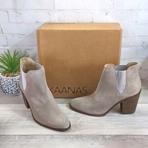 KAANAS Verdello Made in Brazil NEW Anthropologie